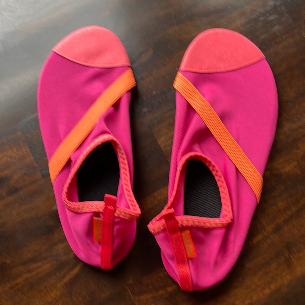 Fitkicks shoes